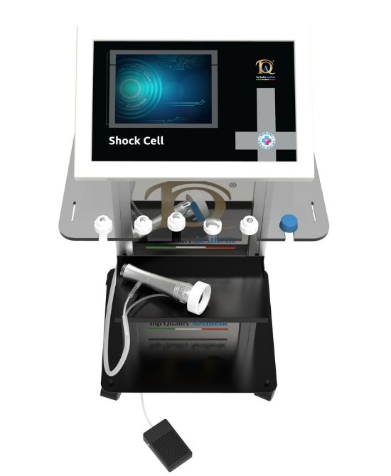 Shock Cell