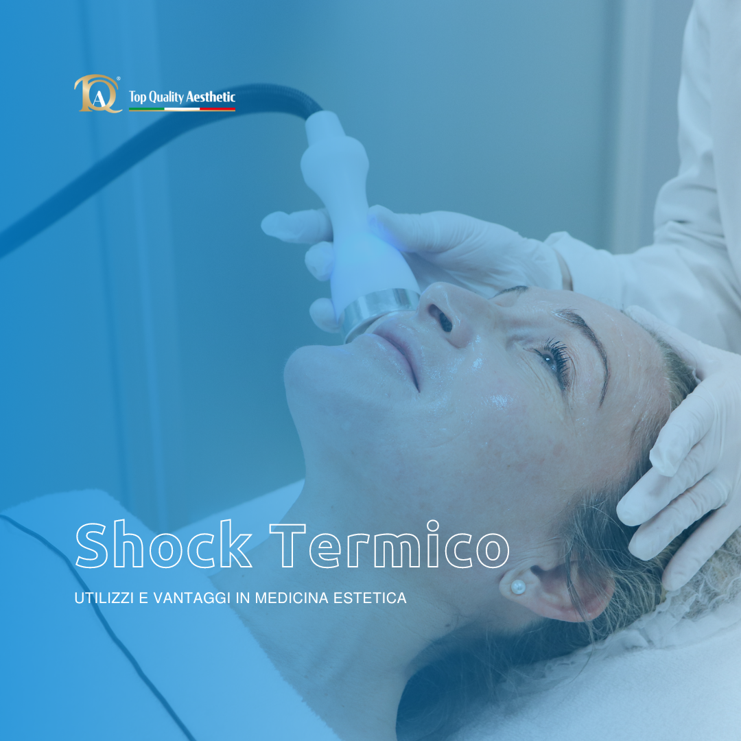 shock termico medicina estetica