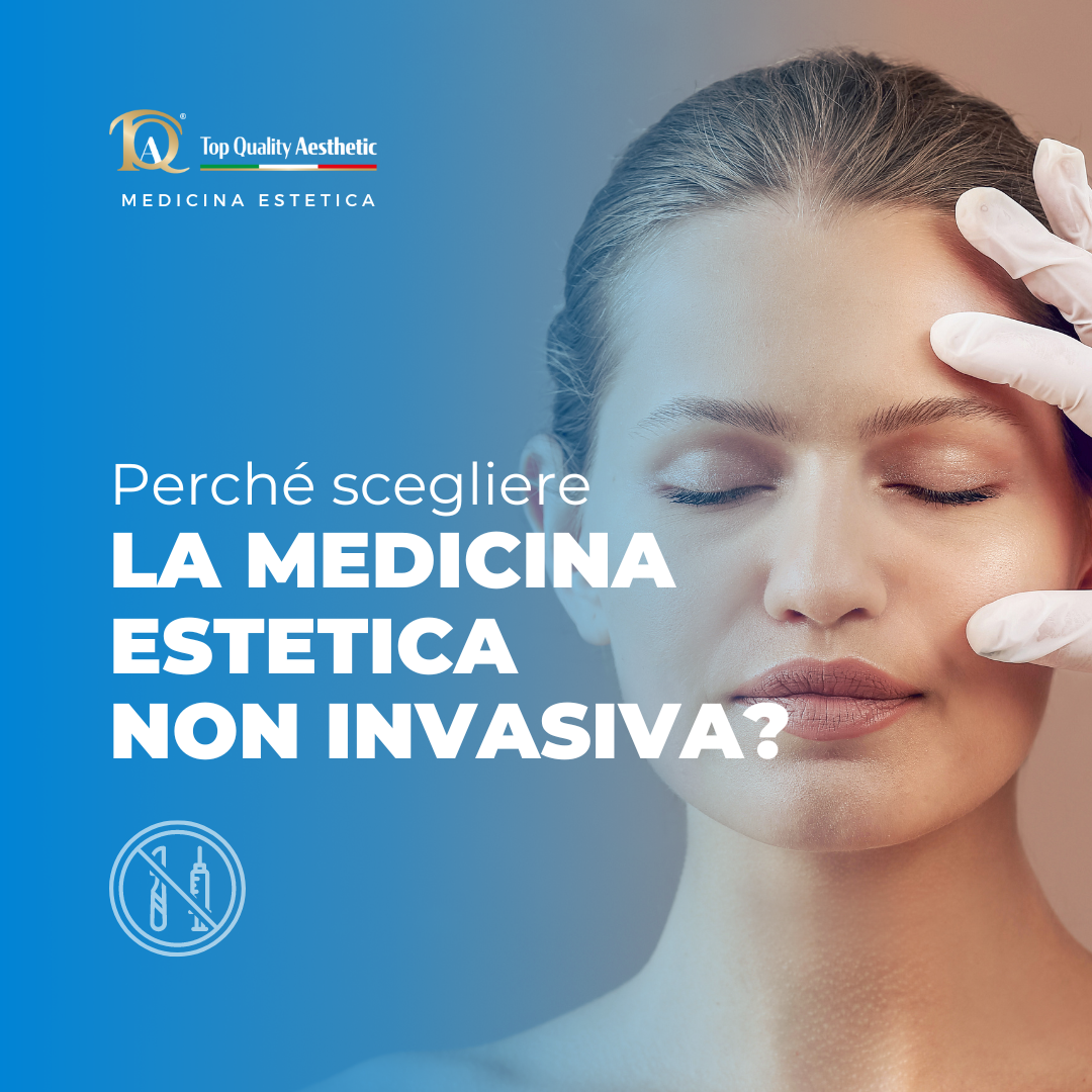 medicina estetica non invasiva