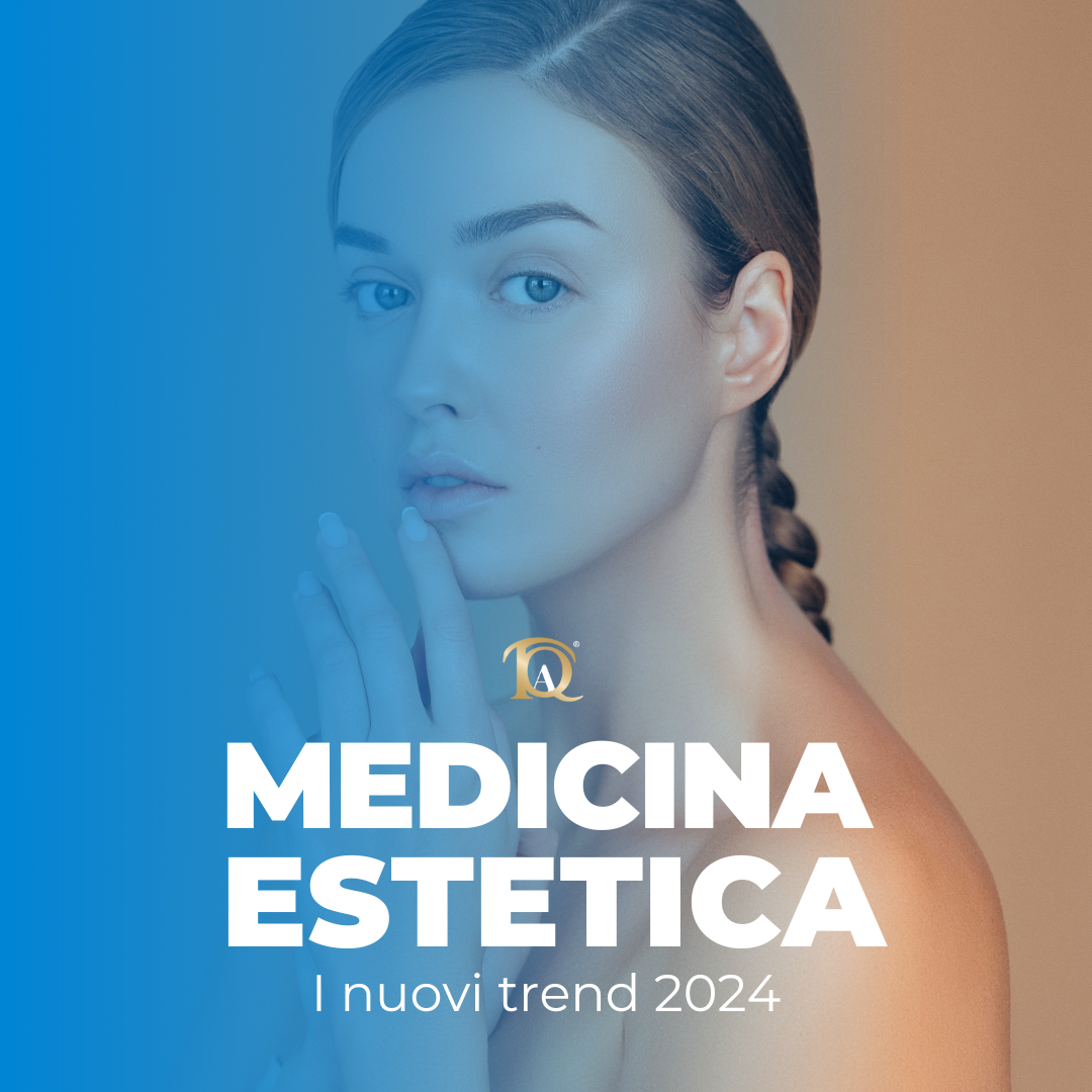 medicina estetica nuovi trend 2024