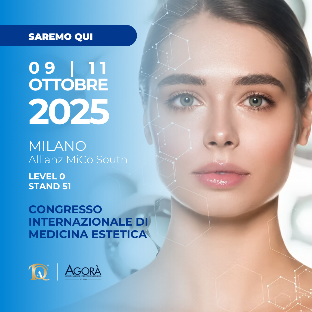 agorà 2025