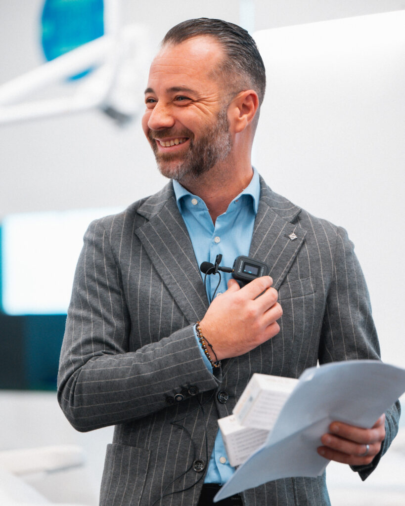 filler miralis iapem 